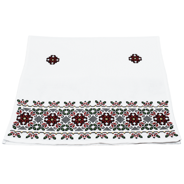 Stergar traditional floral bogat